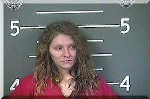 Inmate Kayla Conn