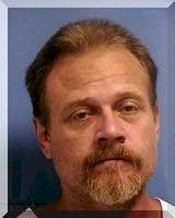 Inmate Keir Sanders