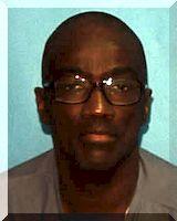 Inmate Keithan D Battie