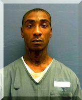 Inmate Kelvin B Jr Clemons