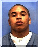 Inmate Kelvon D Turner
