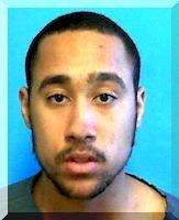 Inmate Kendric M Gaffney