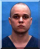Inmate Kenneth A Iii Wilson