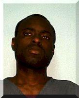 Inmate Kenneth D Bronson