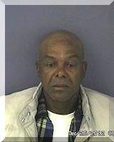 Inmate Kenneth Lamar Davis