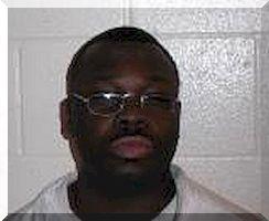 Inmate Kenneth F Davis