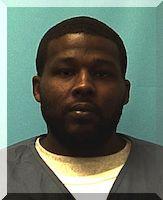 Inmate Kenneth L Fedd