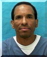 Inmate Kenneth Lopez