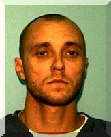 Inmate Kenneth T Penton
