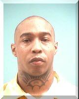 Inmate Kenneth White
