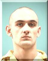 Inmate Kenny Harrison