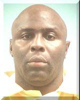 Inmate Kerri Lucious