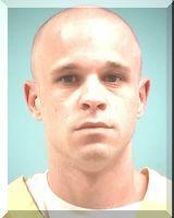Inmate Kerry Peeples