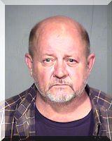 Inmate Kevin Hoben