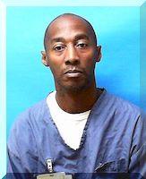 Inmate Kevin L Reaves