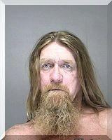 Inmate Kevin Lynch