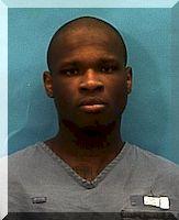 Inmate Khalil R West