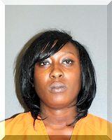 Inmate Kionnia Knight
