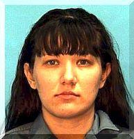 Inmate Kristine George