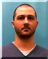 Inmate Kristofor A Pennewill
