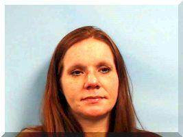 Inmate Kristy Murray