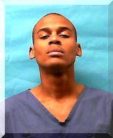 Inmate Kurt James