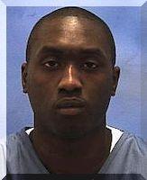 Inmate Kwame R Brown