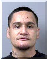 Inmate Kyle James Neadeau