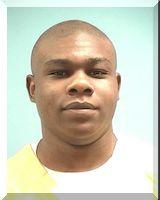 Inmate Lamichael Ellis