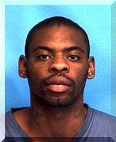 Inmate Lamontae D Belim
