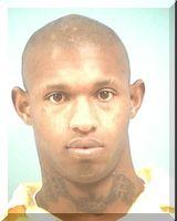 Inmate Langston Jones