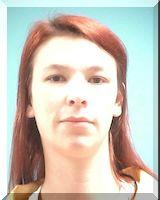 Inmate Laressa Frederick