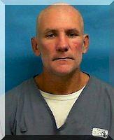 Inmate Larry Kenton