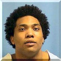 Inmate Larry Lamont Moore