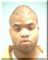 Inmate Latreal Abram