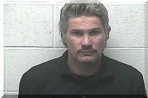 Inmate Lazaro Hanrret Delgado