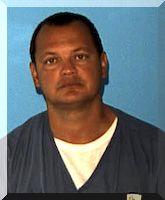 Inmate Lazaro Yero