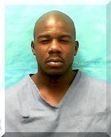 Inmate Leon Freeman