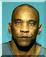 Inmate Leon Knight