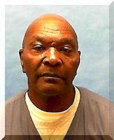 Inmate Leroy Jackson