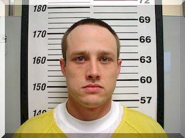 Inmate Leslie E Wilson