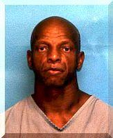 Inmate Lewis E Wright