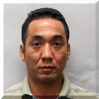 Inmate Lian Awi