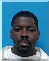 Inmate Littrelle L Smith