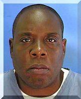 Inmate Lloyd King