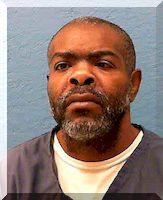 Inmate Lorenzo L Johnson
