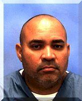 Inmate Luis M Cruz