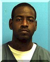 Inmate Marcus Davenport
