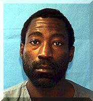 Inmate Marcus E Jackson