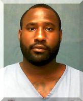 Inmate Mario D Bellamy